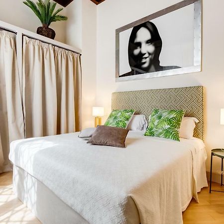 Trevi Chic House Apartment Roma Ngoại thất bức ảnh