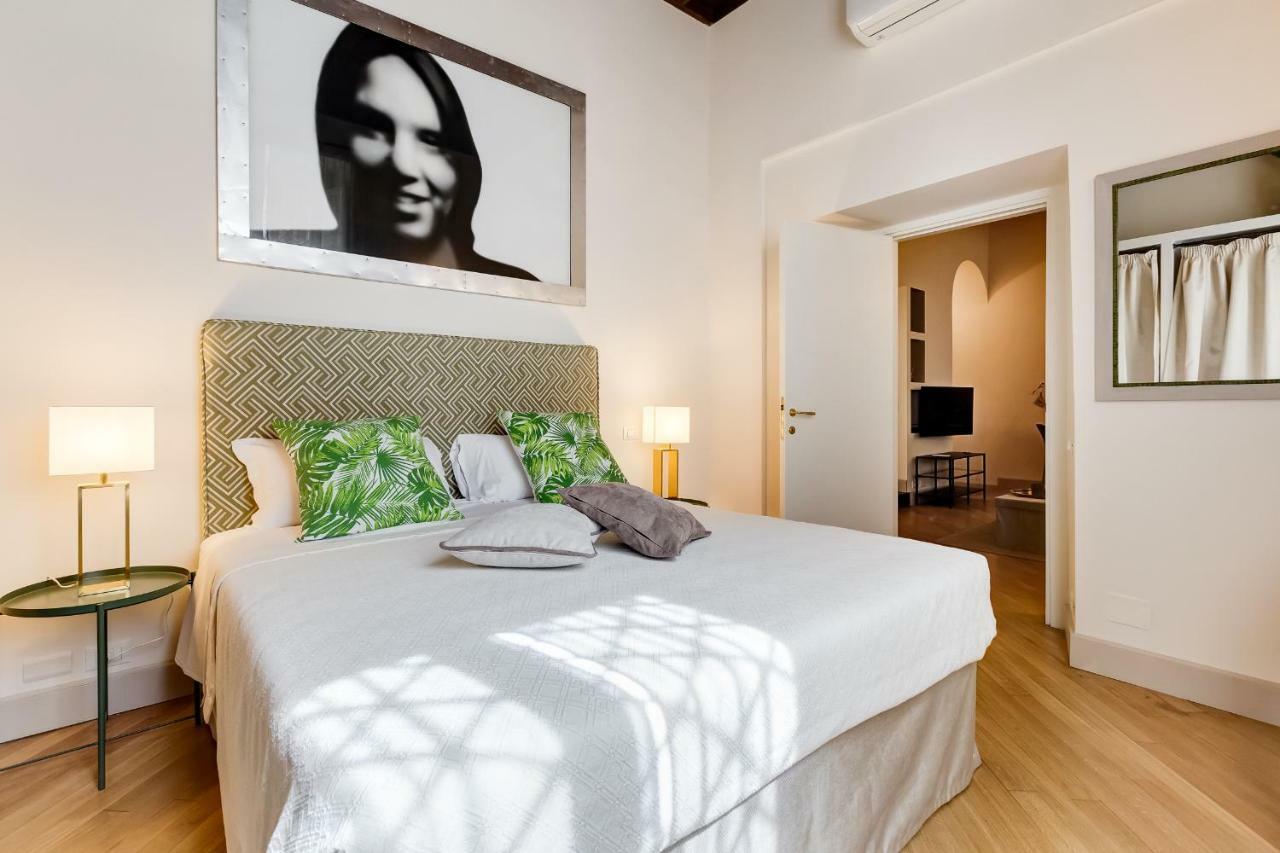 Trevi Chic House Apartment Roma Ngoại thất bức ảnh