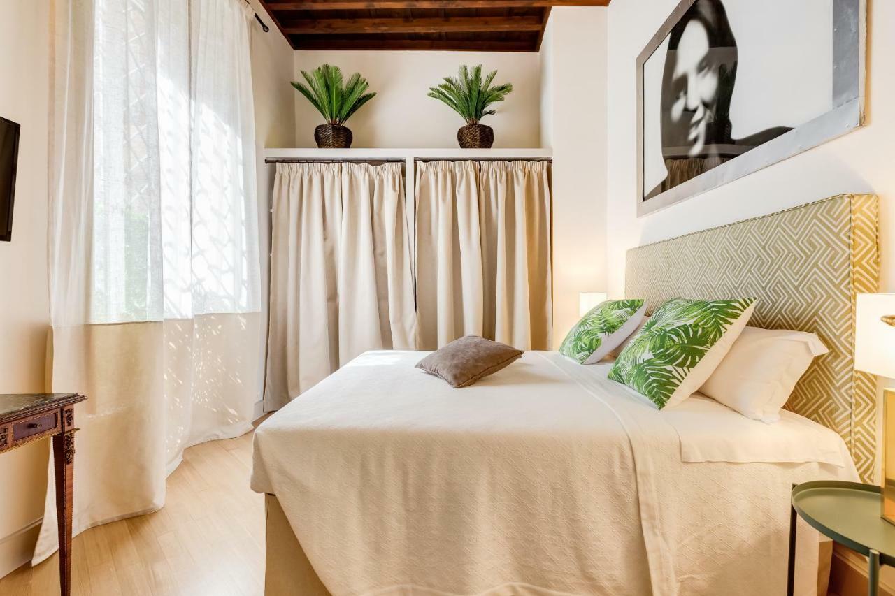 Trevi Chic House Apartment Roma Ngoại thất bức ảnh