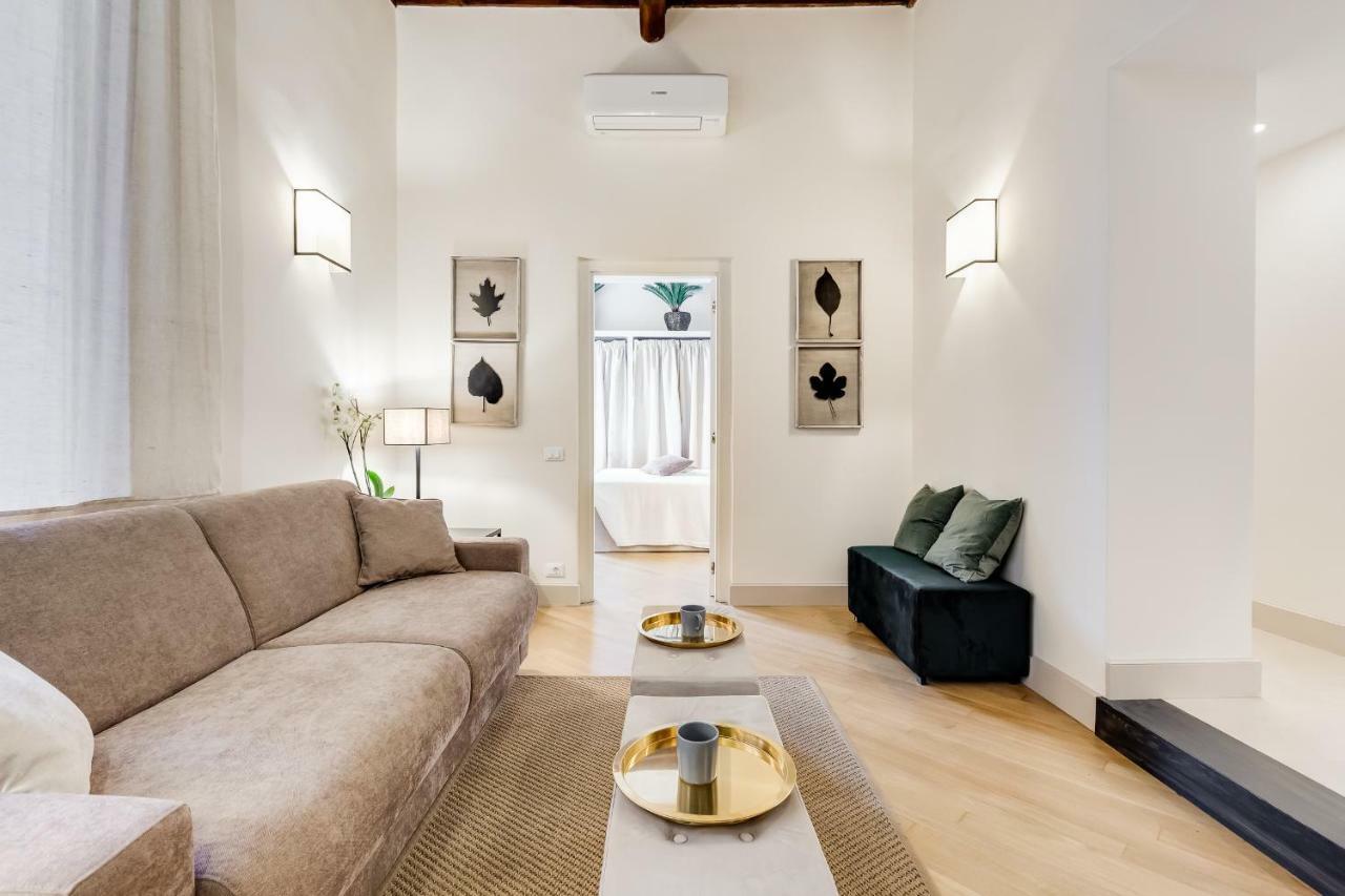 Trevi Chic House Apartment Roma Ngoại thất bức ảnh