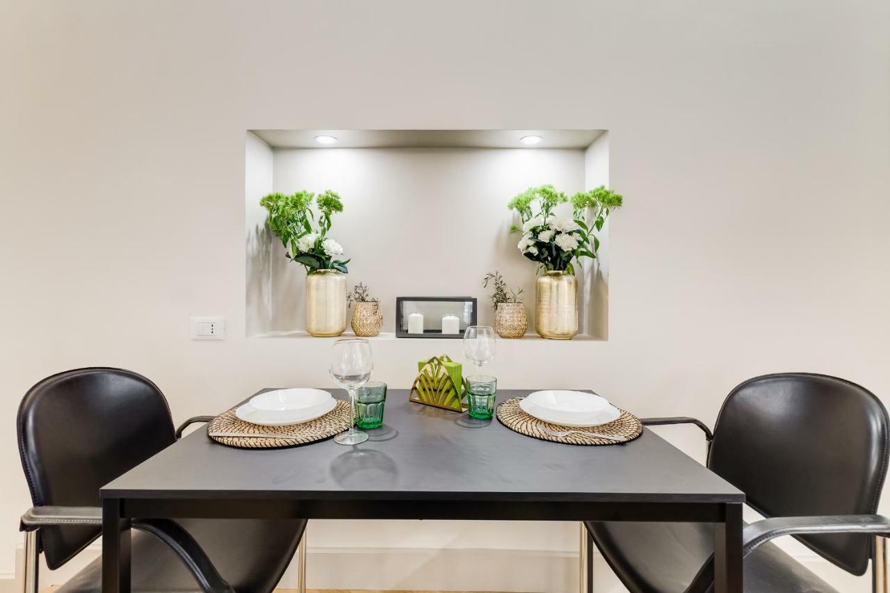 Trevi Chic House Apartment Roma Ngoại thất bức ảnh
