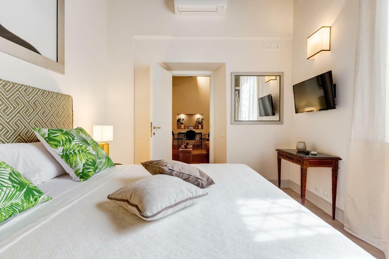 Trevi Chic House Apartment Roma Ngoại thất bức ảnh