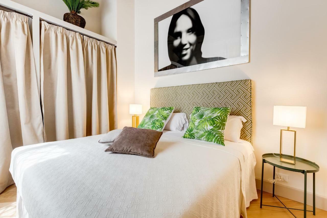 Trevi Chic House Apartment Roma Ngoại thất bức ảnh