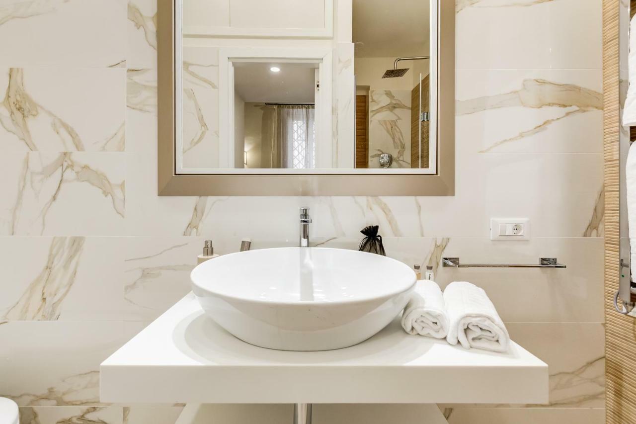 Trevi Chic House Apartment Roma Ngoại thất bức ảnh