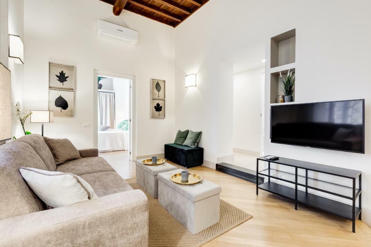 Trevi Chic House Apartment Roma Ngoại thất bức ảnh