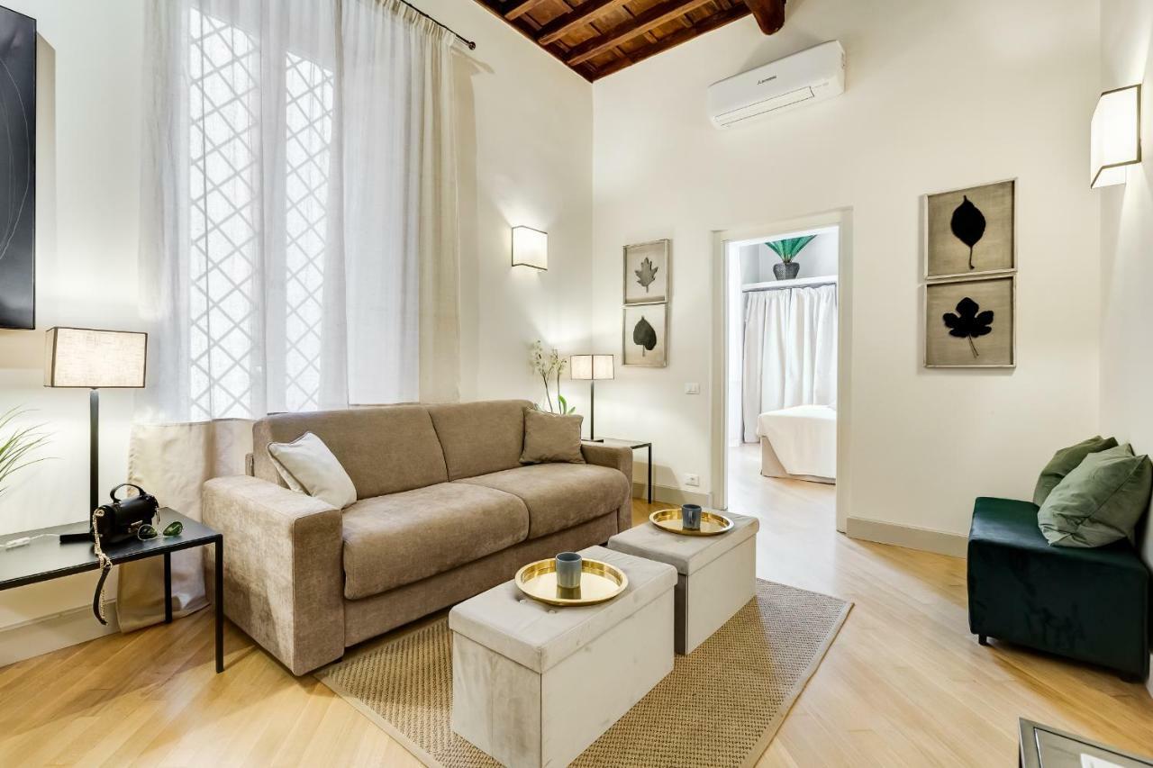 Trevi Chic House Apartment Roma Ngoại thất bức ảnh