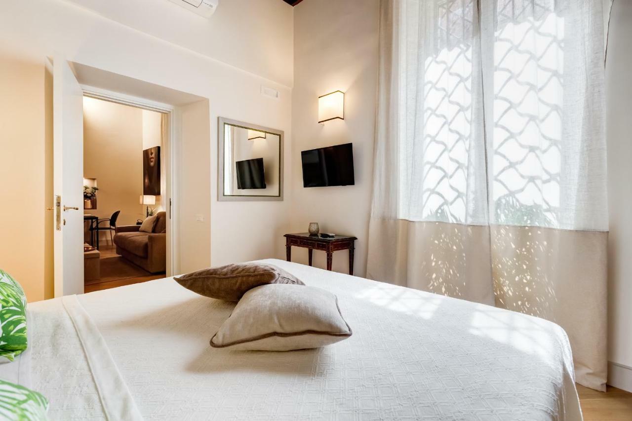 Trevi Chic House Apartment Roma Ngoại thất bức ảnh
