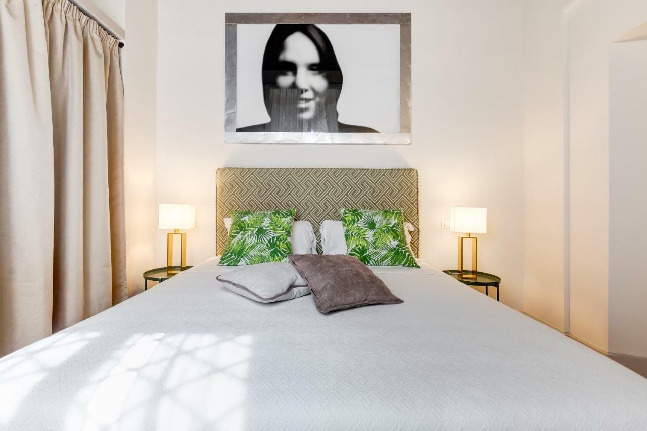 Trevi Chic House Apartment Roma Ngoại thất bức ảnh