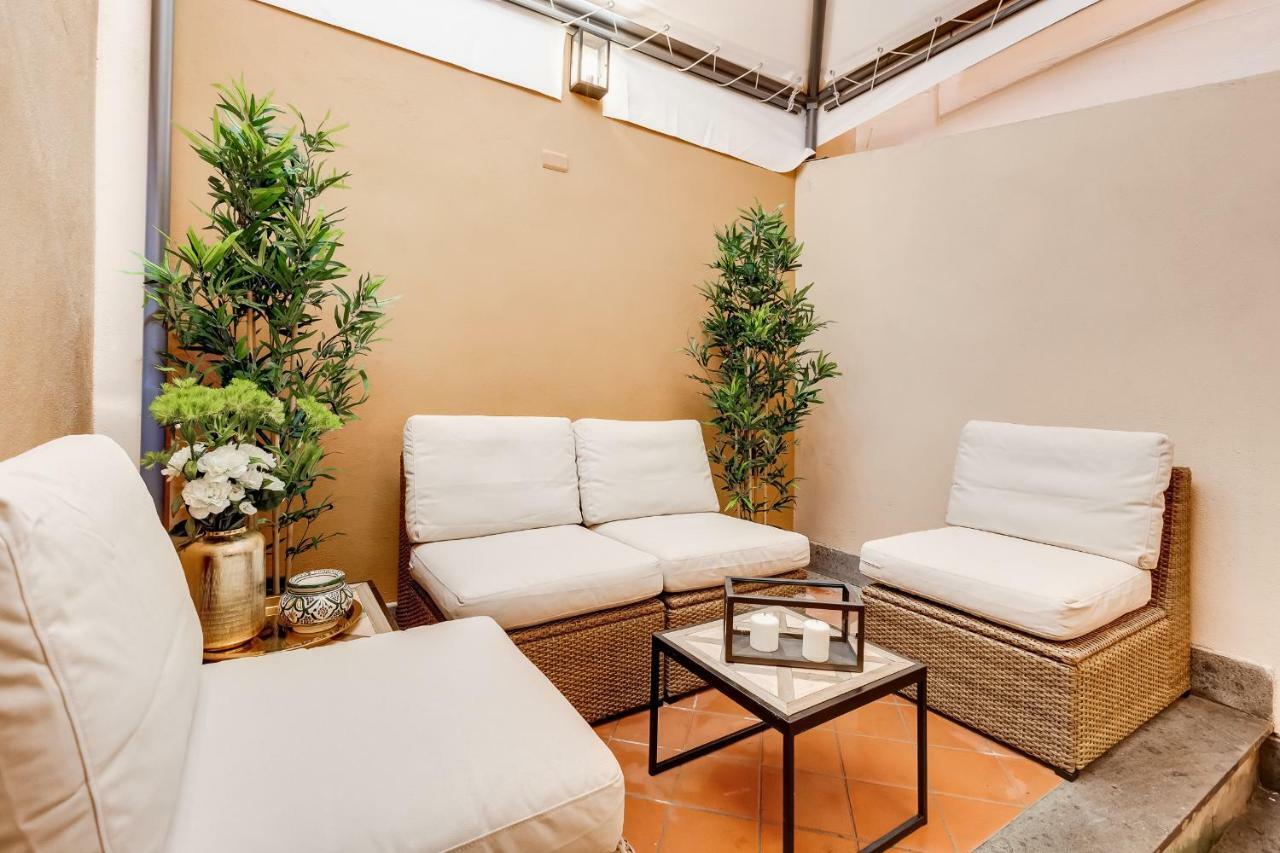 Trevi Chic House Apartment Roma Ngoại thất bức ảnh